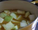 あんがとろ～り☆冬瓜のツナカレー煮作り方5写真
