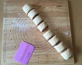 ふわリッチ♡シナモンロール♪作り方7写真