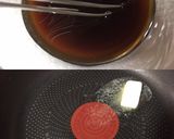 白子のバタポン蒸し作り方1写真