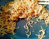 しらたきの炒め煮作り方7写真