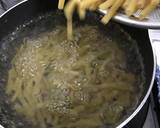 カロリー控えめ目 あっさりグラタン作り方1写真