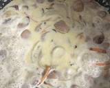カロリー控えめ目 あっさりグラタン作り方7写真