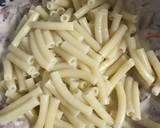 カロリー控えめ目 あっさりグラタン作り方8写真