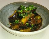 れんこんきんぴら風 (焼肉のタレ炒め♪)作り方6写真