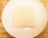 朝食☆食パンdeほうれん草のキッシュパン作り方2写真