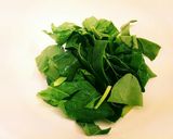 朝食☆食パンdeほうれん草のキッシュパン作り方3写真