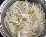 作り置き♪白菜の薄味煮作り方3写真