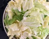 作り置き♪白菜の薄味煮作り方4写真