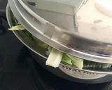作り置き♪白菜の薄味煮作り方5写真
