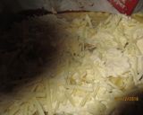ベジタブルラザニア作り方6写真
