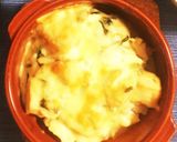 鶏肉とさつまいものグラタン作り方7写真