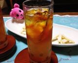 女子会用「あんず推し☆シンルチュウ」作り方6写真