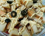 カフェサンド作り方4写真