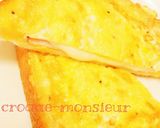 朝食☆食パンdeほうれん草のキッシュパン作り方14写真