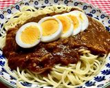 定番　チキンカレー作り方6写真