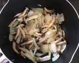 簡単♡さば缶詰deミルクカレーグラタン作り方3写真