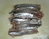 イワシのお好み焼き作り方5写真