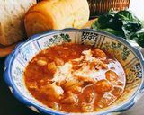 【湯煎】ポリ袋でキーマカレーを作ろう！作り方7写真
