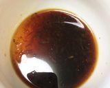 柚子香るニラハンバーグ作り方12写真