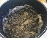 残り汁の油取りの方法作り方3写真