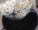 残り汁の油取りの方法作り方4写真