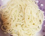 和風カレーうどん(*^^*)作り方4写真
