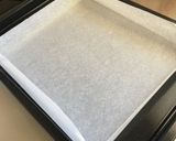 おせちに◎もっと簡単!伊達巻き作り方2写真