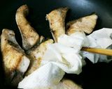 ✨ブリと蓮根の甘酢餡✨作り方7写真