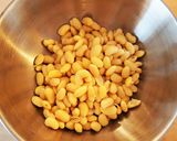 【大豆料理のきほん】乾燥大豆の戻し方作り方3写真