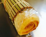 おせちに◎もっと簡単!伊達巻き作り方10写真