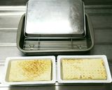 焼豆腐ニンニクねぎ味噌漬け(。・_・。)作り方1写真
