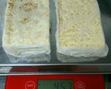 焼豆腐ニンニクねぎ味噌漬け(。・_・。)作り方4写真