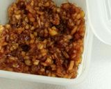 大量消費☆しょうがの佃煮作り方4写真