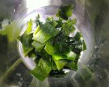 サツマイモとさつま揚げの和風本格リゾット作り方8写真