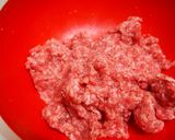 簡単ソースで本格的なハンバーグ♪赤ワイン作り方2写真