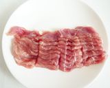 簡単&本格的　キムチチゲ作り方2写真