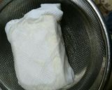 豆腐のサイコロ揚げ作り方1写真