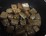 ピリ辛こんにゃくステーキ作り方6写真