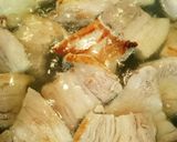 豚の角煮作り方4写真