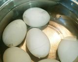 豚の角煮作り方6写真