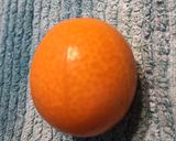 きんかんの甘露煮作り方1写真