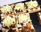 厚揚げねぎ味噌焼き作り方6写真