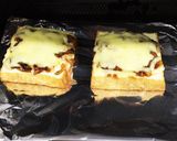 厚揚げねぎ味噌焼き作り方7写真