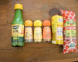 デブ男のタンドリーチキン作り方1写真