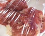 レモン香るジューシーローストチキン❁*+作り方1写真