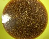 簡単な肉が柔らかいな生姜豚肉丼作り方1写真