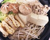 ぷりぷり♡アンコウの味噌キムチ鍋作り方1写真