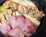 ぷりぷり♡アンコウの味噌キムチ鍋作り方2写真