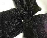 海苔のおつまみ。おやつにも♪作り方4写真