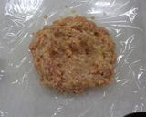 味付け簡単！食べたかったマンガ肉作り方7写真